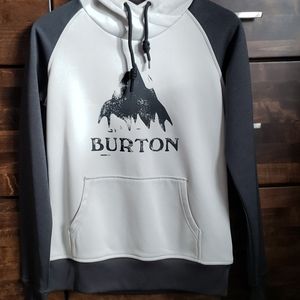 BURTON HOODIE